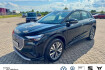 Audi Q4 e-tron  Q4 e tron 40 77kwh 150kw standhzg navi led acc