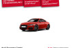 Audi TT Coupé  Tt 40 tfsi s line selection matrix 20?