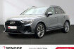 Audi Q3 S-Line s line 40 tdi quattro s tronic pano b&o acc ahk