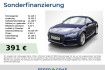 Audi TT Coupé  Tt coupe 2.0 tfsi s tronic navi led kamera
