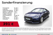 Audi TT Coupé  Tt coupe 2.0 tfsi s tronic navi led kamera