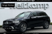 Mercedes GLC  Benz glc 220 glc 220 d 4matic led+ahk+navi+kamera+el. klappe+
