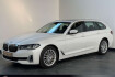 BMW Série 5 Luxury Line 530 d luxury line panorama+kamera+head.up+laser