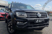 Volkswagen Amarok Canyon 3.0tdi canyon doublecab 4motion/kamera