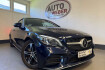 Mercedes Classe C AMG Line Benz c 300 4 matic*aut*t leder*navi*led*bt*amg line*