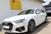 Audi A4 S-Line avant 40 tdi quattro s line ahk/pano/sth?
