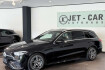 Mercedes Classe C AMG Line Benz c 220 t d amg int/ext *kamera ahk mwst. 2.hd*