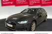 Audi A4  40 tdi qu.s tr. led stdhzg rfk navi