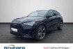 Audi Q3 S-Line 45 1.4 tfsi e s line 45 tfsi e s line s tron