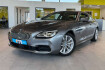 BMW Série 6 Coupé  650 i coupe*ambiente*acc*carplay*sportsitze*
