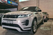 Land Rover Range Rover Evoque R-Dynamic HSE Range rover evoque 2.0 p250 r dynamic hse awd ahk pano