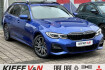 BMW Série 3 Sport 330 e touring m sport memory pano acc laser hud