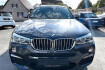 BMW X4 M  X4 m « top »/ssd/harman kardon/head up/deutsches