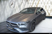 Mercedes CLA AMG Line Benz cla 250 4matic shooting brake amg night*pano*kam