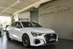 Audi S3  lim. 2.0 tfsi quattro*hud*b&o sound*acc