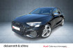 Audi S3 Edition one tfsi matrix/b&o/nav/acc/asi/19?/bus