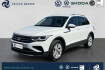Volkswagen Tiguan Life 2.0tdi dsg 4m+ahk+led+shz+acc+dab+