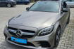Mercedes C43 AMG  Benz c 43 amg limo*4matic**performance*limo*4matic*megavoll*pano
