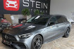 Mercedes Classe C AMG Line Benz c 220 t d amg ahk night ambiente acc lane r cam