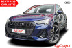 Audi Q3 S-Line 40 2.0 tfsi quattro s line led ahk navi acc