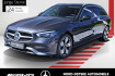 Mercedes Classe C Avantgarde Benz c 220 t d 4m avantgarde ahk led kamera navi shz