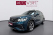 Volkswagen Tiguan R-Line dsg 3x r line matrix virtual pano ahk 360  navi ea