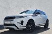 Land Rover Range Rover Evoque  Range rover evoque d165 awd automatikgetriebe se