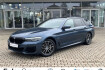 BMW Série 5  530 e a touring m sport 18 »lm ahk pano hifialarm navi