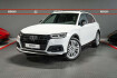 Audi Q5 Sport 40 tdi quattro sport s line competition sthz