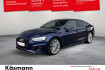 Audi A5 Coupé S-Line A5 s line 40tdi qu matrix kam leder
