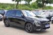 Mercedes GLB  Benz glb 220 glb 220 d 8g dct amg/night ahk distr. rkam led navi alcantara totwinkel keyless