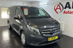 Mercedes Vito  benz vito  benz vito mixto 116 cdi/bt lang*led*standheizung*lkw*