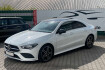Mercedes CLA Edition Progressive Line Benz cla 220 d |amg|navi|led|night paket|panorama|