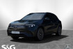 Mercedes EQA AMG Line benz eqa  benz eqa 4m amg ahk+headup+hifi+pano+360 +led+20?