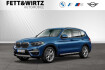 BMW X3 XLine xdrive20d x line ahk|stop&go|head up|pa+