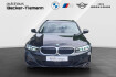 BMW Série 3  320 d xdrive touring 17? / ahk / drivass / keyless / p