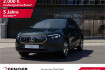 Mercedes EQA Progressive Benz eqa 250 progressive night panorama ambiente ahk