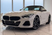 BMW Z4 M-Sport 30i sdrive m sport kamera/carplay/led/acc