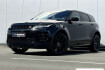 Land Rover Range Rover Evoque Dynamic HSE Range rover evoque r dynamic d200 hse acc/ahk