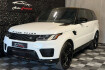 Land Rover Range Rover Sport HSE Dynamic Range rover sport hse panoramdach