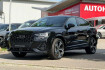 Audi Q3 S-Line 45 tfsi e s line/digital/led/nav/dab