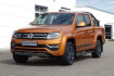 Volkswagen Amarok Canyon 3.0 tdi v6 canyon dc 4motion
