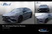 Mercedes CLA AMG Line Benz cla 250 4matic sb amg+acc+kam+led