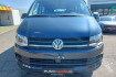 Volkswagen Multivan Trendline T6 multivan multivan kurz trendline