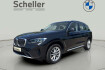 BMW X3  xdrive20i (ab 2021) head up dab led wlan rfk
