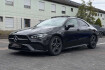 Mercedes CLA AMG Line Benz cla 250 amg line pano/garantie/ufrei/deutsch