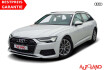 Audi A6  avant 45 2.0 tfsi quattro led navi ahk kamera