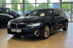 BMW Série 5 Luxury Line 520 luxury line*ahk*acc*s dach*cam*h k*leder*led