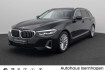 BMW Série 5 Luxury Line 530 luxury line dab hud kamera sport alarm