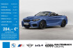 BMW Série 2 Coupé  Bmw 240  240 mi cabrio facel. led acc navi h/k kamera